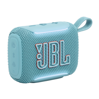 JBL Go 5 Ultra- Waterproof 喇叭 產品圖 12