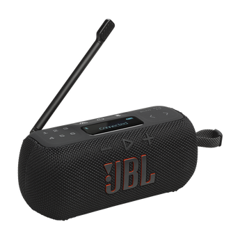 JBL Tuner 3 FM Radio and 喇叭 產品圖 7