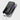 PAC5200 lying on a phone and charging it through a USB cable