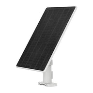 EZVIZ PSP8 8W USB-C Solar Charging Panel - product photo