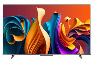 Hisense Q6N Series 4K UHD Google Smart TV With Dolby Atmos - Elechid