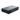 Black Reolink RLA-PS1E switch with four PoE ports and one uplink port