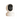White Reolink E1 Zoom indoor pan-tilt camera, front view