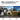 House shown in three panels: infrared night view, daytime 2.5K view and colour night view