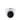 White SpotCam TC1 indoor dome camera on a white background