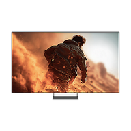 Sony BRAVIA 7 II K-55XR70M2 55 吋 RGB LED 4K 電視正面（中置座枱架）