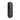 Black Reolink battery video doorbell, angled front view