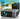 Yaber Pro V9 home projector — view 4