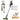 Yaber HP20 cordless vacuum cleaner