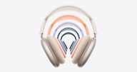 Apple AirPods Max 2 noise-cancelling headphones