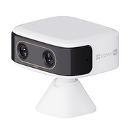 EZVIZ CB60 Dual 3K 4G LTE / Wi-Fi Battery Camera - distributor product image