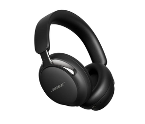 Bose QuietComfort Ultra Noise Cancelling Wireless Over-Ear Headphones (2nd Gen) (International Version) - Elechid