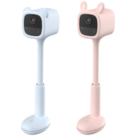 EZVIZ BM1 1080p Battery Baby Monitor | Bear or Rabbit - product photo