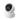 EZVIZ H6C G1 white camera, angled front view on a black background