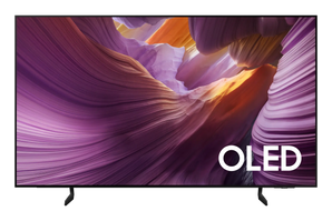 Samsung S85F 4K OLED Vision AI Smart TV (2025) (International Version) - Elechid
