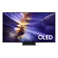 Samsung 55吋 OLED S90F 4K 智能電視｜香港 Elechid 音立
