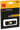 Kodak Classic K103 USB 3.2 Gen 1 flash drive in its yellow and black retail blister pack