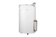 LG PuriCare 31L Smart Dual Inverter Dehumidifier 抽濕機｜香港 Elechid 音立