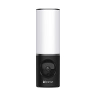 EZVIZ LC3 2K 4MP Smart Security Wall-Light Camera - product photo