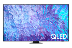 Samsung 98 吋 Q80C QLED 4K 智能電視 (2023)(國際版)