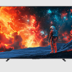 Toshiba Z670NK 4K 144Hz QLED Google Smart TV - Elechid