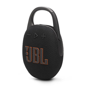 JBL Clip 5 Ultra Portable Waterproof Bluetooth Speaker with Integrated Carabiner - Elechid
