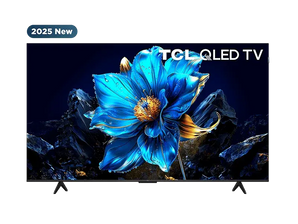 TCL P7K 4K QLED Smart Google TV with Dolby Vision Atmos (2025) - Elechid