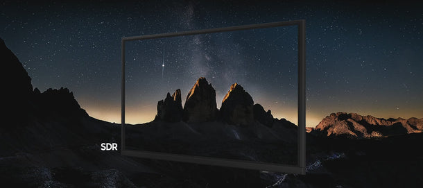Samsung Q5F 40 Inch QLED Full HD Smart TV 2025