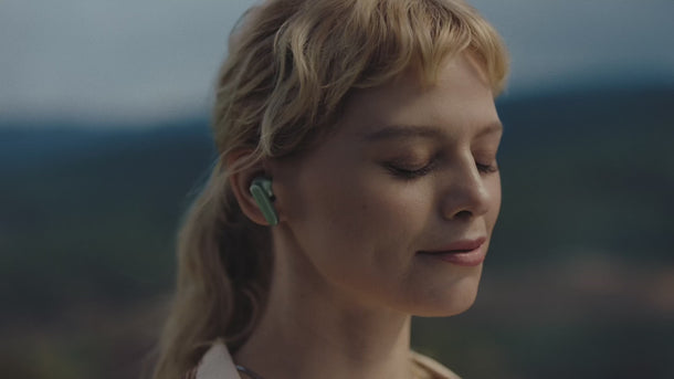 ONEPLUS Buds 4 True Wireless Earbuds