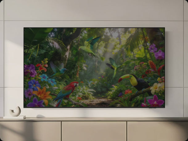 Samsung M80H 85 Inch Mini LED 4K Vision AI Smart TV 2026