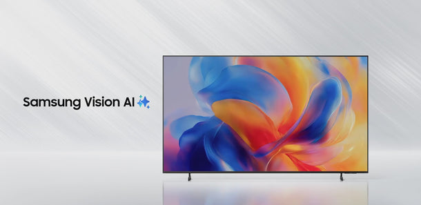 Samsung M75H 50 Inch Mini LED 4K Vision AI Smart TV 2026