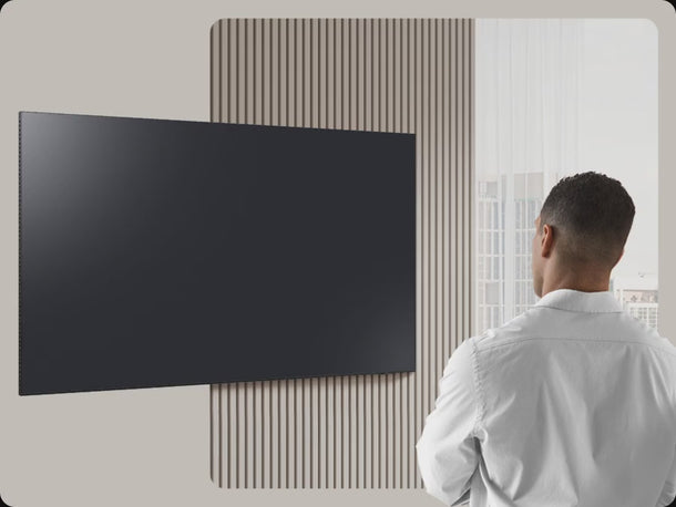 Samsung S90F 55 Inch OLED 4K Vision AI Smart TV