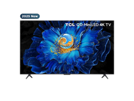 TCL Q6CS Premium QD-MiniLED 4K Google 智能電視｜香港 Elechid 音立