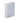 EZVIZ R5C white upright storage box with ribbed side and a small status light at the bottom