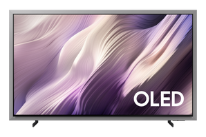 Samsung 83 Inch S95H OLED 4K Smart TV (2026)(International version) Samsung