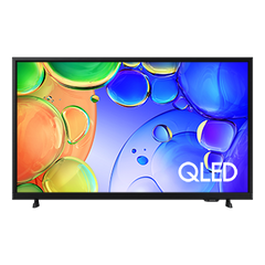 Samsung Q5F 40 吋 QLED 全高清智能電視 (2026)（國際版）