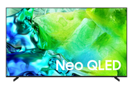 Samsung 55吋 Neo QLED QN80H 4K 智能電視|香港 Elechid 音立