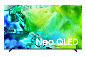 Samsung  55 Inch QN80H Neo QLED 4K Smart TV (2026)(International Version) Samsung