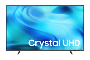 Samsung 55 inch U8000H Crystal UHD 4K Vision AI Smart TV (2026) (International Version) Samsung