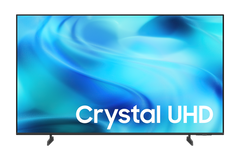 Samsung 50吋 U8000H Crystal UHD 4K 智能電視(2026) (國際版)