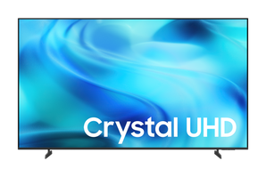 Samsung 65 Inch U8000H Crystal UHD 4K Smart TV (2026) (International Version) Samsung