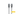 Two grey Shell-branded USB-C connectors on a grey braided cable with a yellow Shell tag