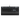 ROG Strix Scope II X 正面俯視，黑色全尺寸鍵盤連手托，燈光關閉
