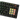 數字鍵區特寫，拆走鍵帽見到亮燈 NX 軸