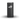 Front view of the GS-BE7200X with a large white ROG logo and a column of status lights